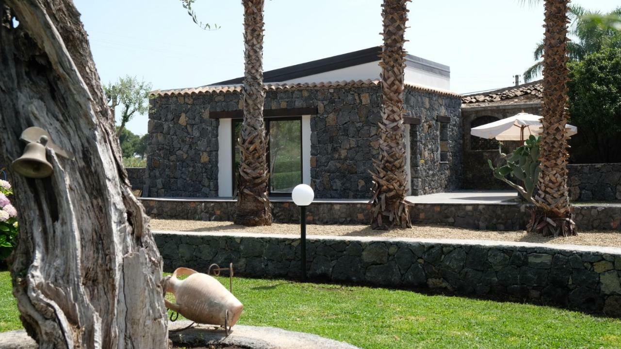 Holiday Homes Borgo Papardo Giarre Ngoại thất bức ảnh