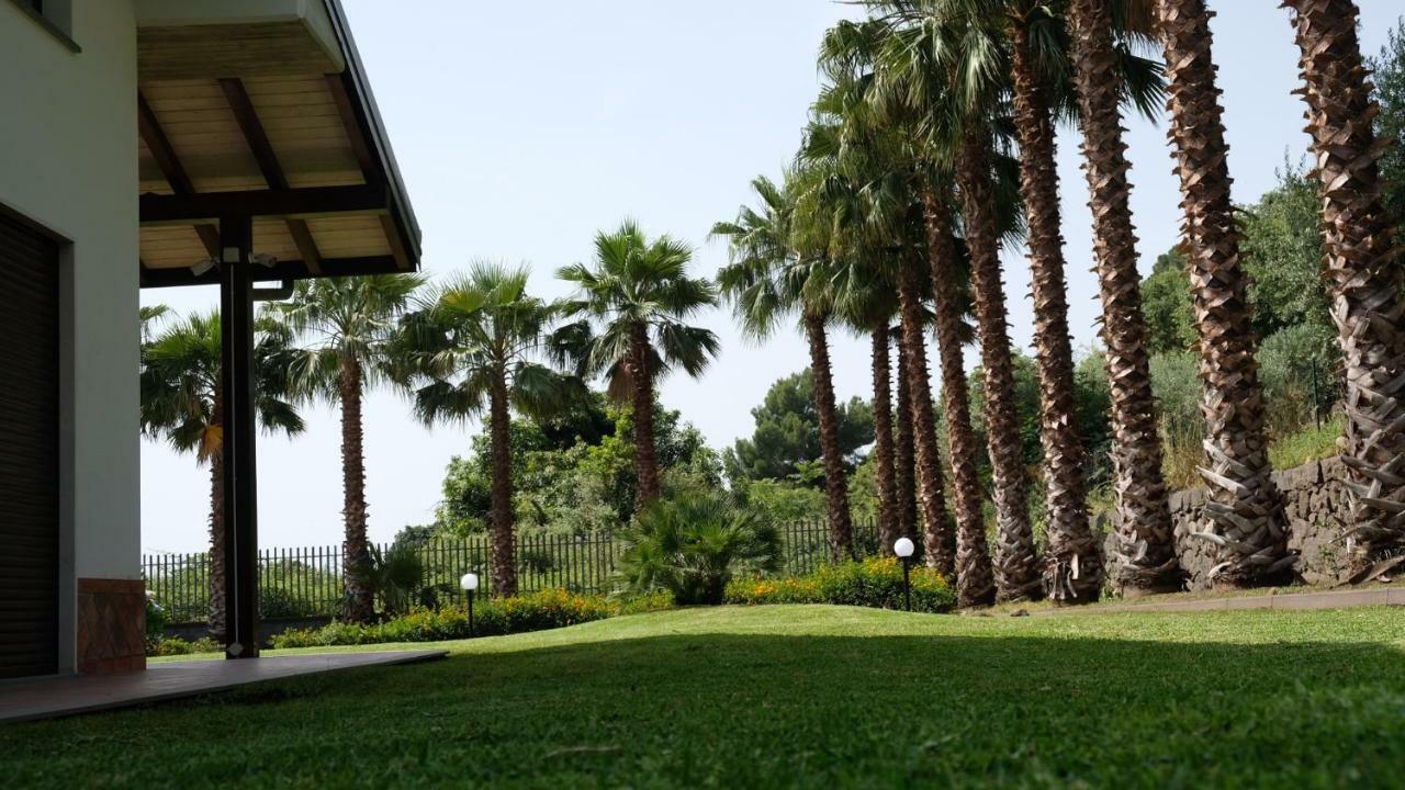 Holiday Homes Borgo Papardo Giarre Ngoại thất bức ảnh