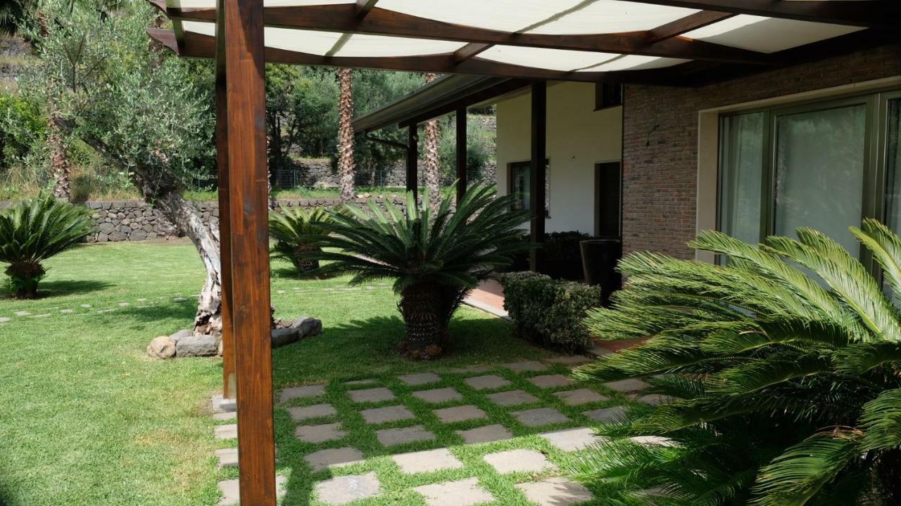 Holiday Homes Borgo Papardo Giarre Ngoại thất bức ảnh