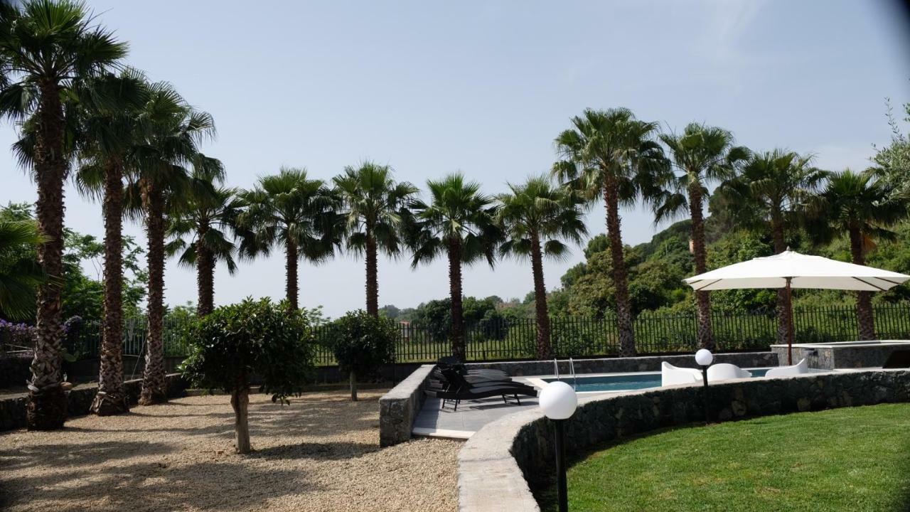 Holiday Homes Borgo Papardo Giarre Ngoại thất bức ảnh