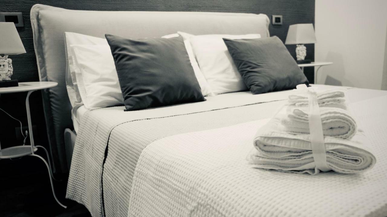 Holiday Homes Borgo Papardo Giarre Ngoại thất bức ảnh