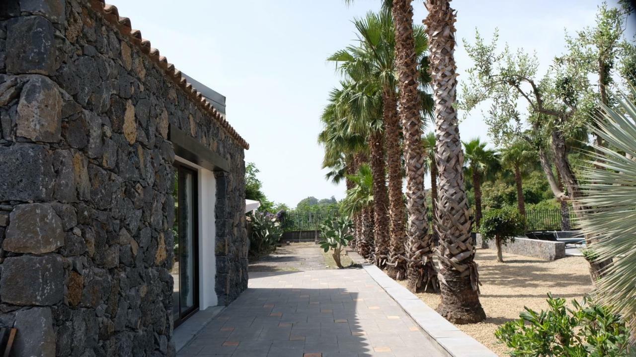 Holiday Homes Borgo Papardo Giarre Ngoại thất bức ảnh