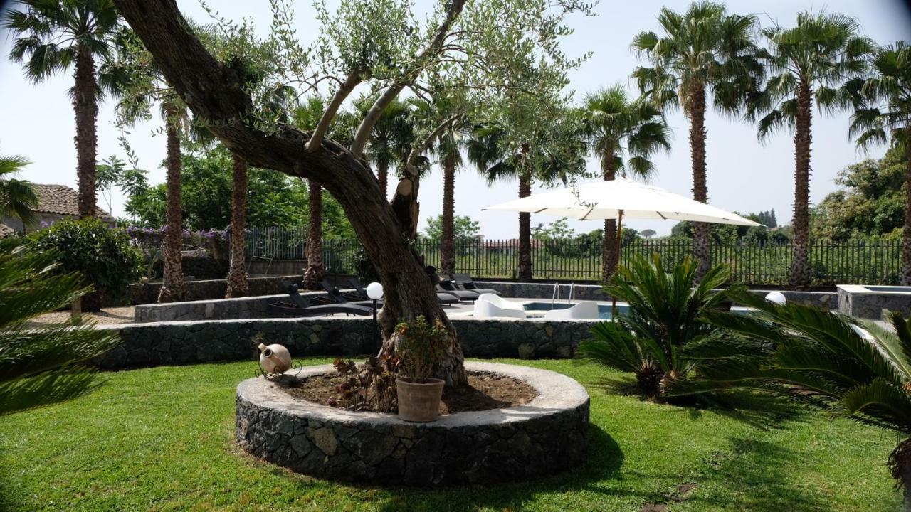 Holiday Homes Borgo Papardo Giarre Ngoại thất bức ảnh