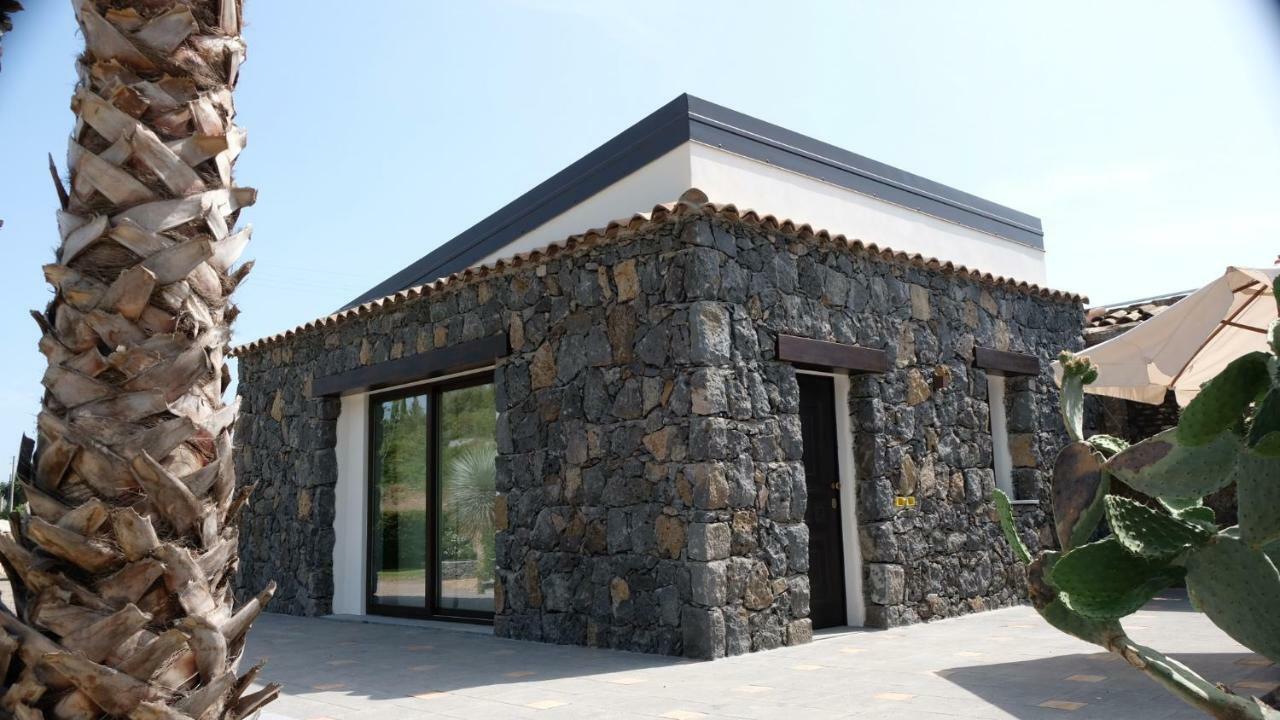 Holiday Homes Borgo Papardo Giarre Ngoại thất bức ảnh