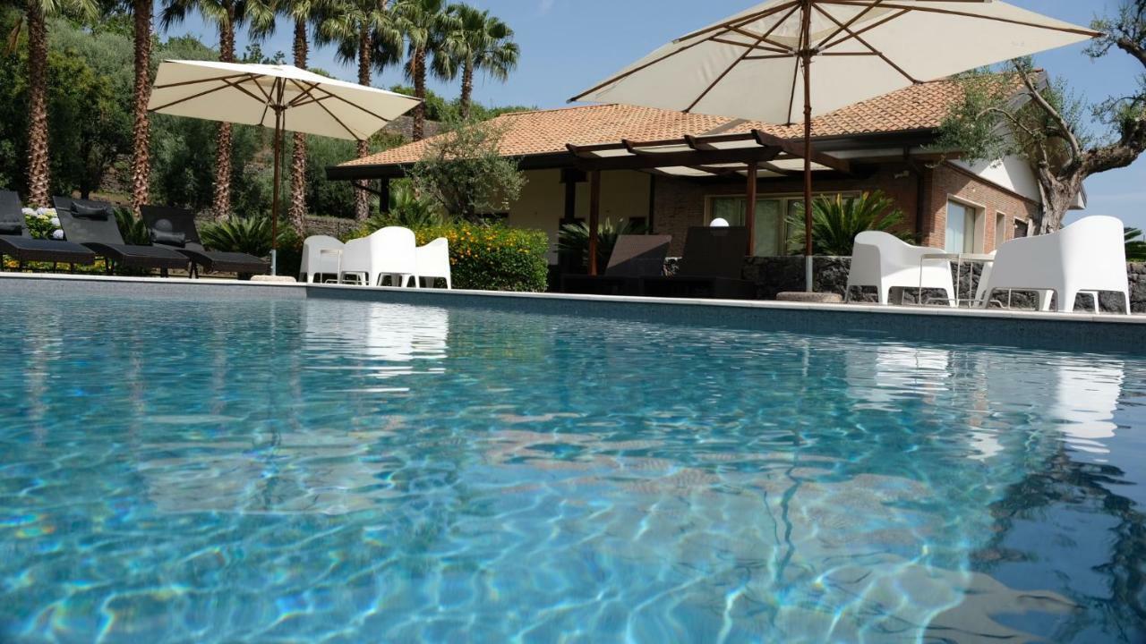 Holiday Homes Borgo Papardo Giarre Ngoại thất bức ảnh