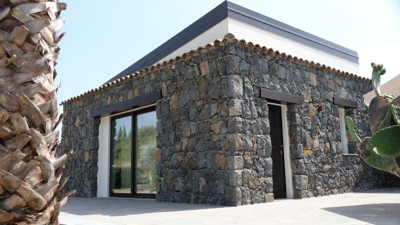 Holiday Homes Borgo Papardo Giarre Ngoại thất bức ảnh