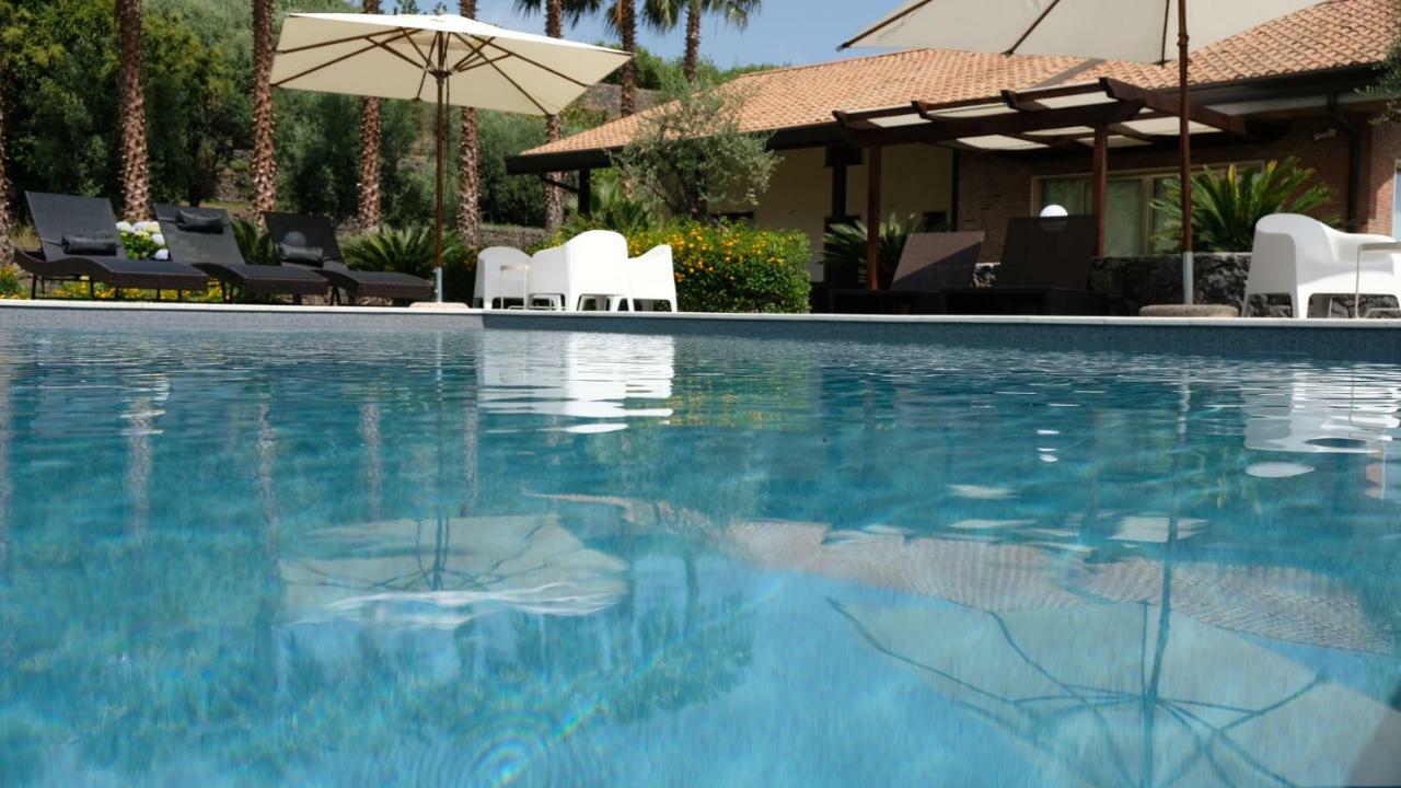 Holiday Homes Borgo Papardo Giarre Ngoại thất bức ảnh