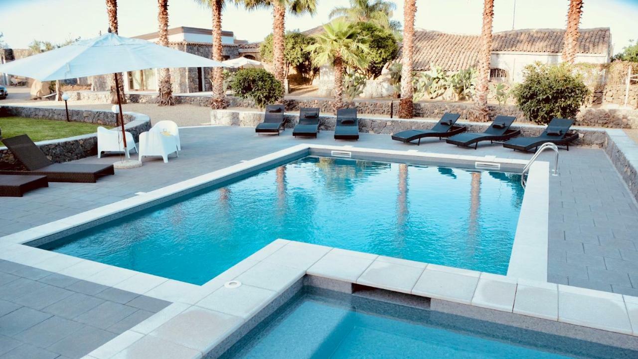 Holiday Homes Borgo Papardo Giarre Ngoại thất bức ảnh