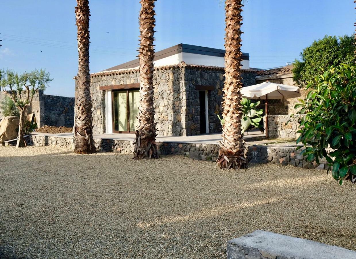 Holiday Homes Borgo Papardo Giarre Ngoại thất bức ảnh