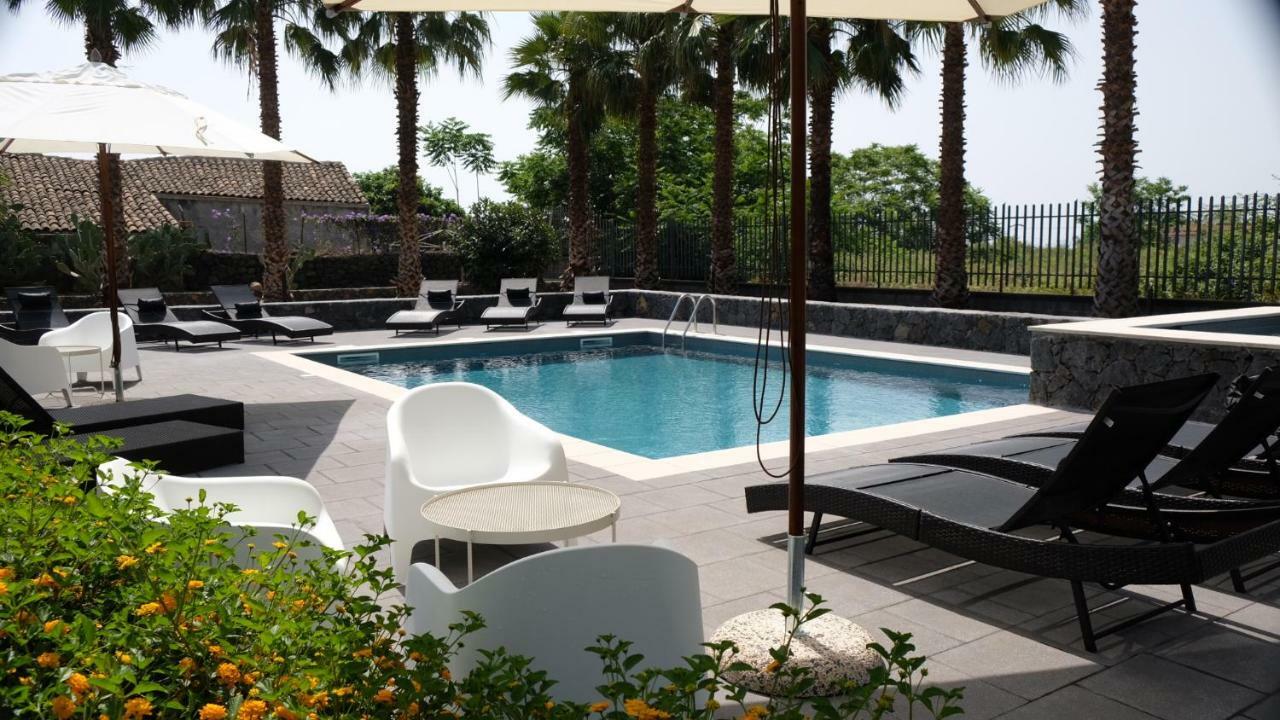 Holiday Homes Borgo Papardo Giarre Ngoại thất bức ảnh