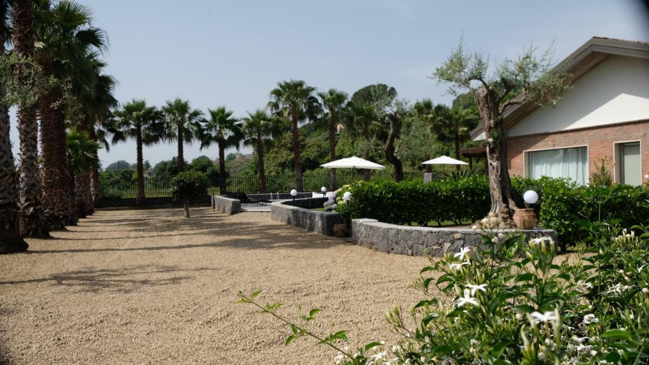 Holiday Homes Borgo Papardo Giarre Ngoại thất bức ảnh