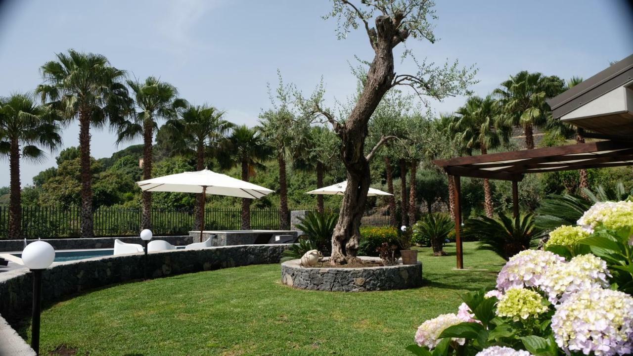 Holiday Homes Borgo Papardo Giarre Ngoại thất bức ảnh