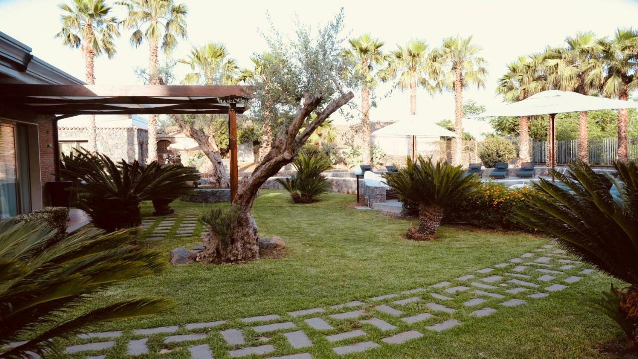 Holiday Homes Borgo Papardo Giarre Ngoại thất bức ảnh