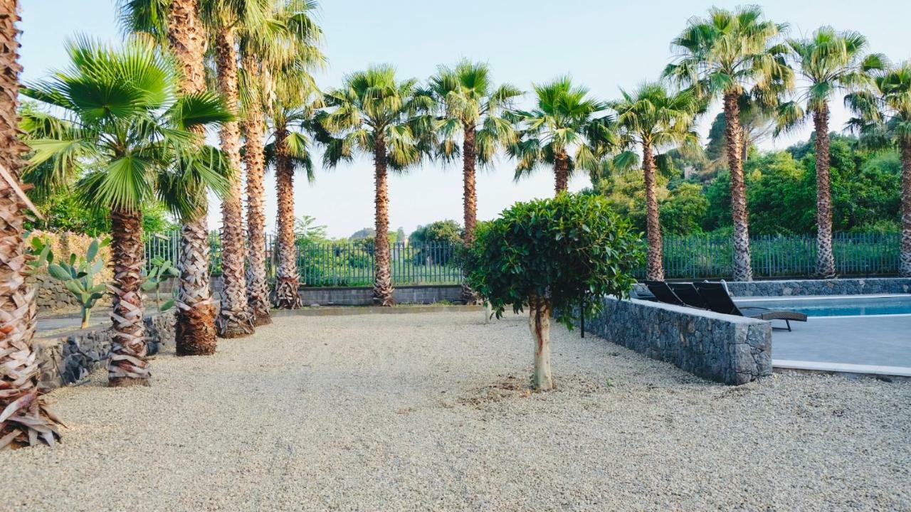 Holiday Homes Borgo Papardo Giarre Ngoại thất bức ảnh