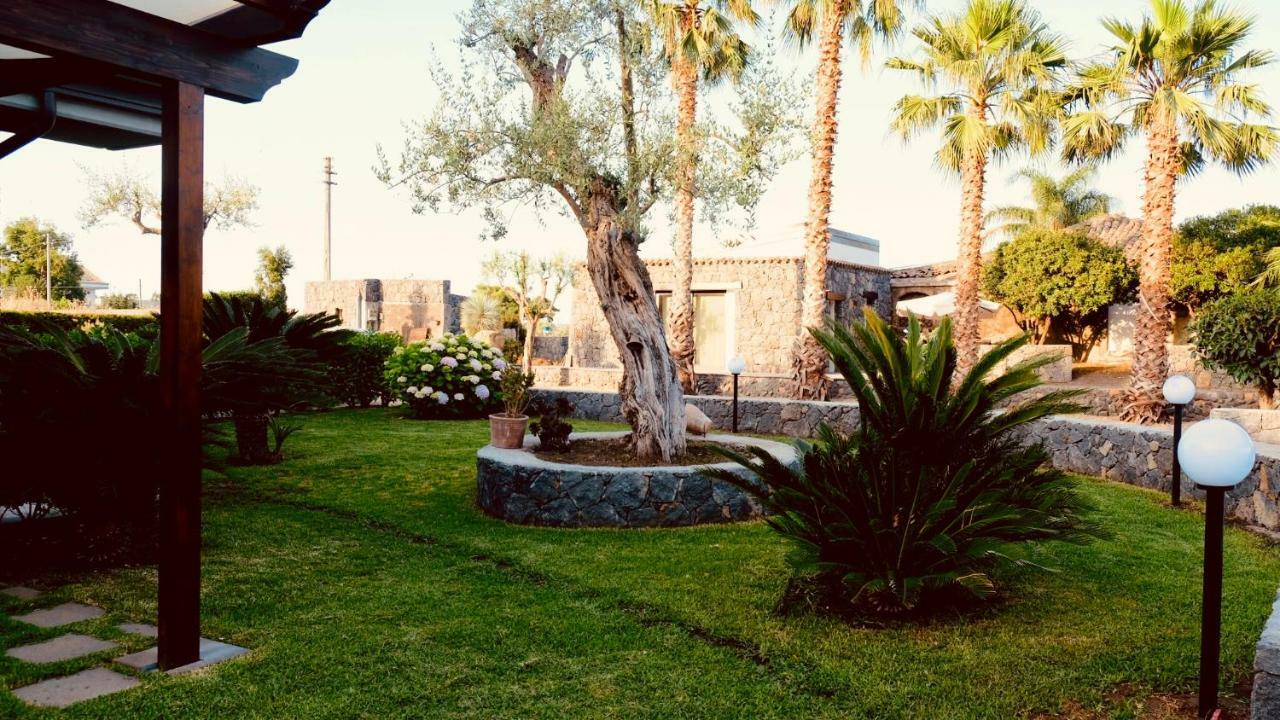 Holiday Homes Borgo Papardo Giarre Ngoại thất bức ảnh