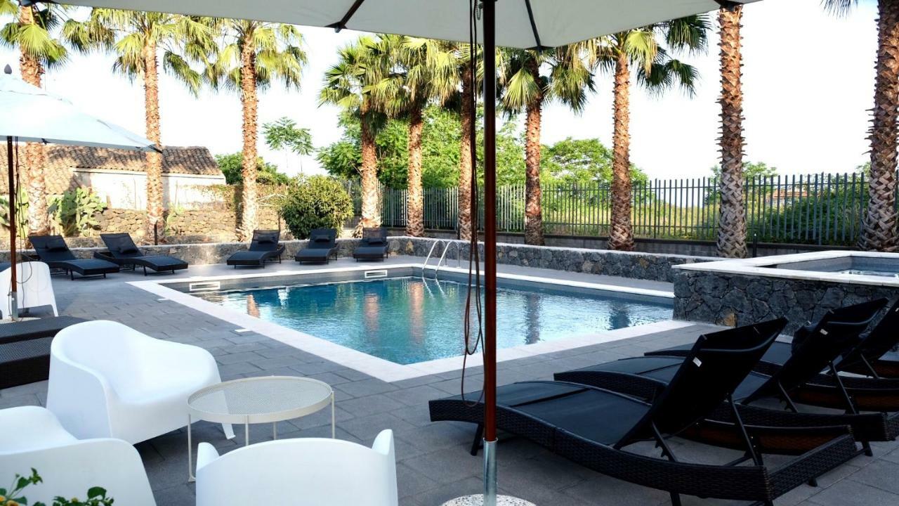 Holiday Homes Borgo Papardo Giarre Ngoại thất bức ảnh