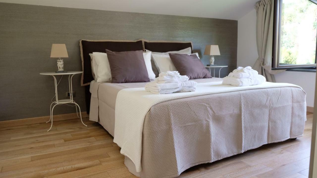 Holiday Homes Borgo Papardo Giarre Ngoại thất bức ảnh