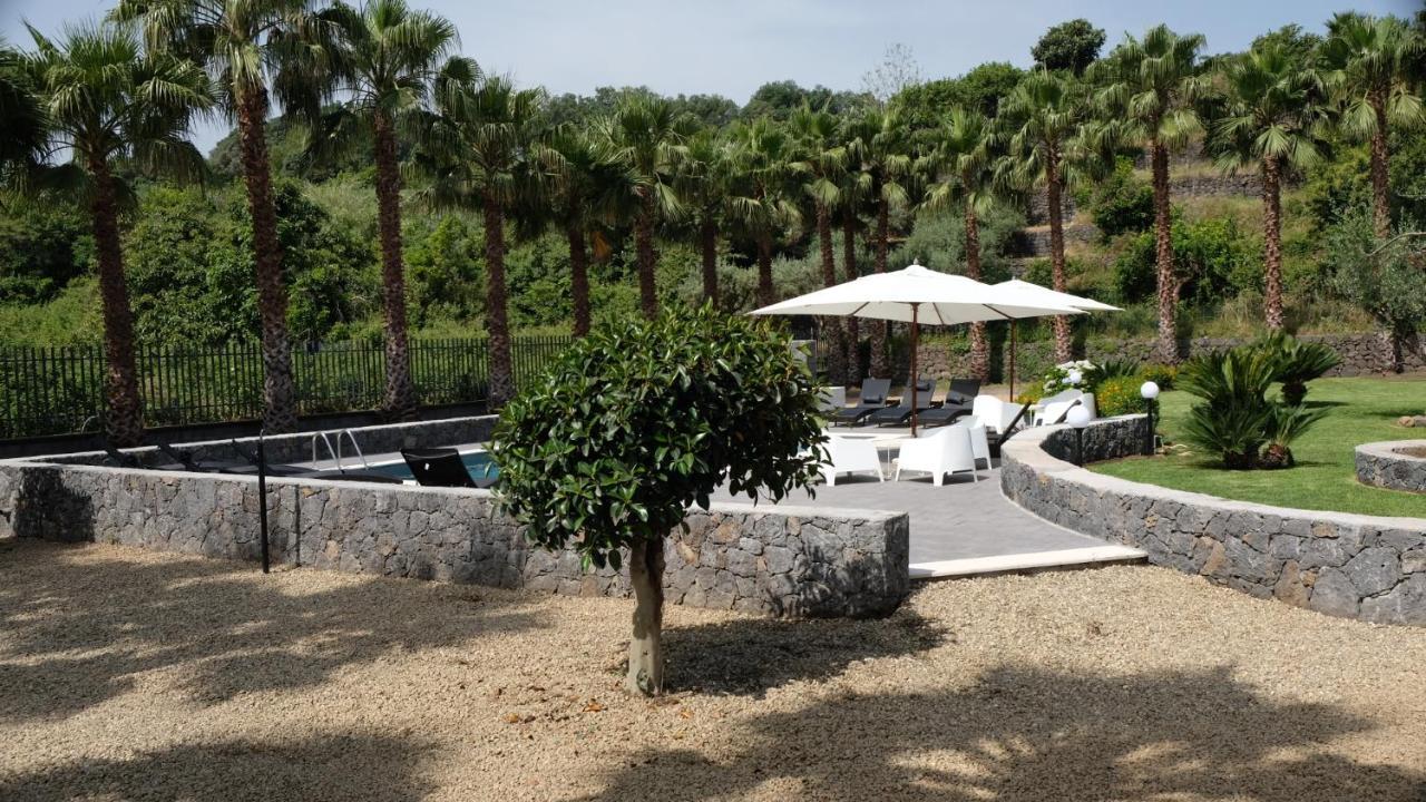 Holiday Homes Borgo Papardo Giarre Ngoại thất bức ảnh