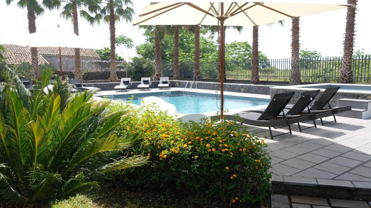 Holiday Homes Borgo Papardo Giarre Ngoại thất bức ảnh