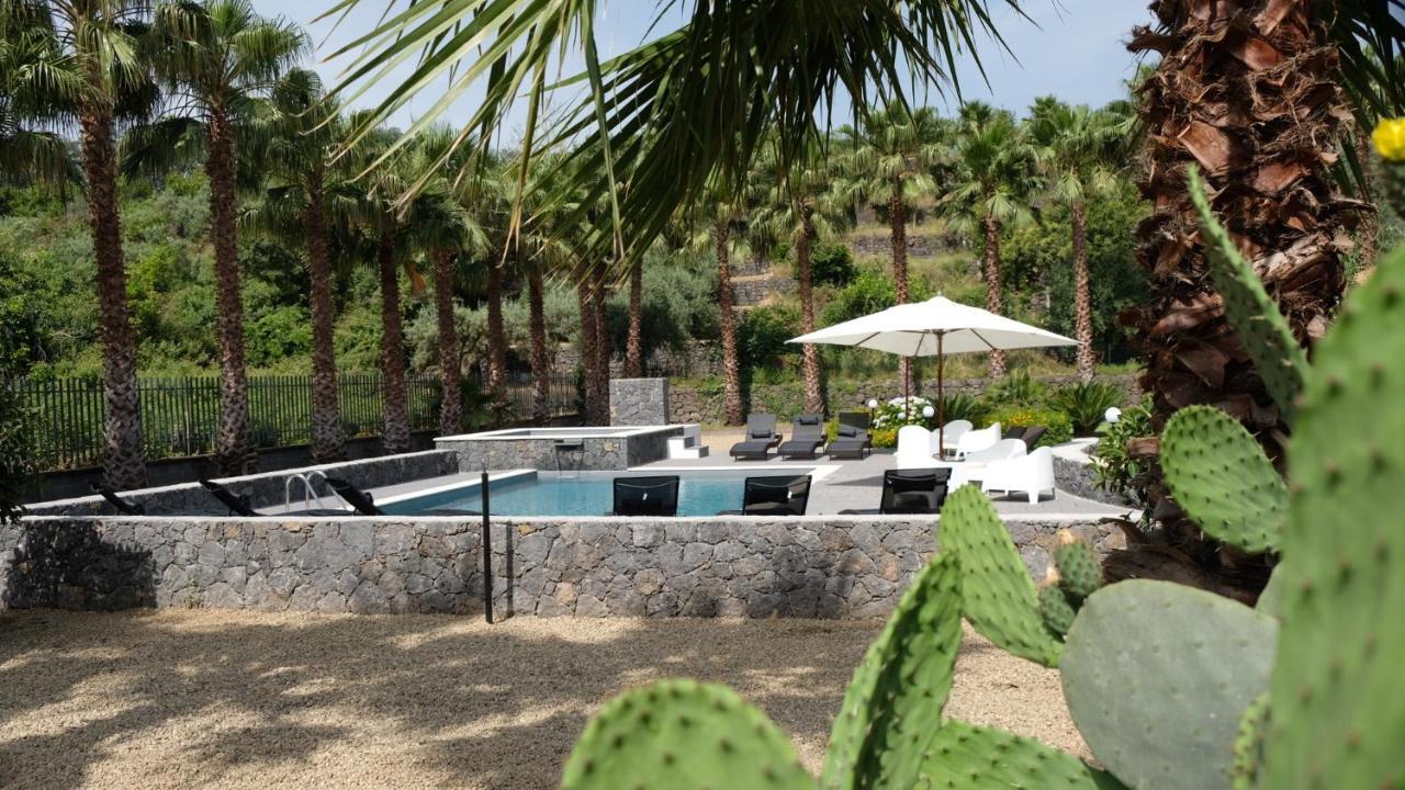 Holiday Homes Borgo Papardo Giarre Ngoại thất bức ảnh