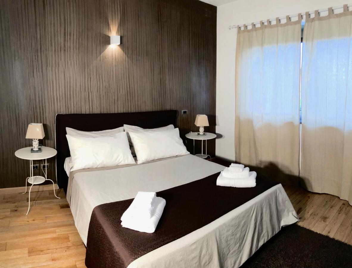 Holiday Homes Borgo Papardo Giarre Ngoại thất bức ảnh