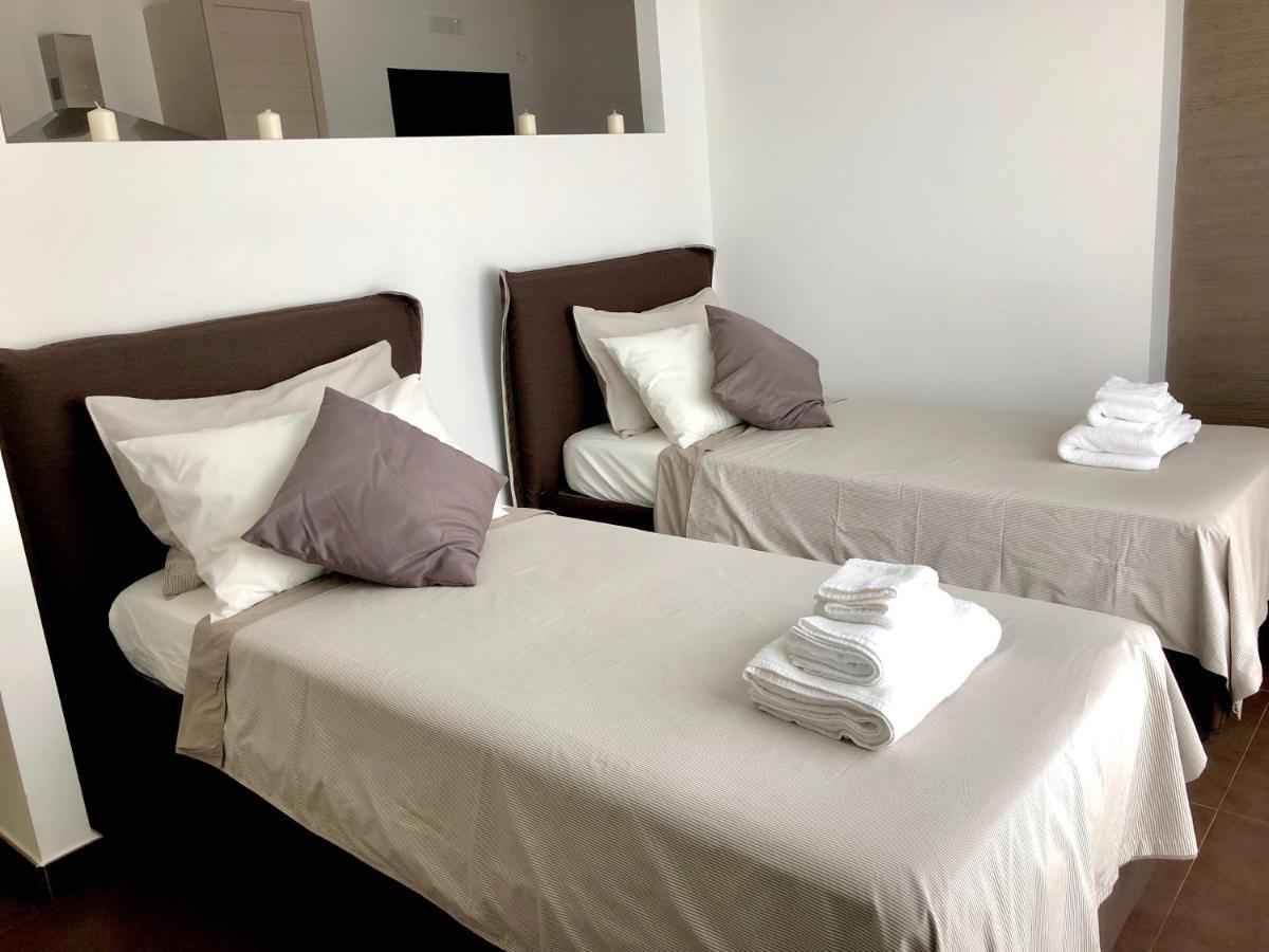 Holiday Homes Borgo Papardo Giarre Ngoại thất bức ảnh